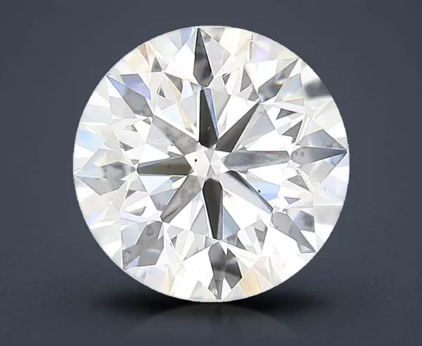4.25 Carat · F · VS2 ideal Cut