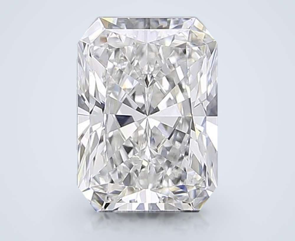 2.05 Carat · E · VVS2 Rare Carat Ideal Cut