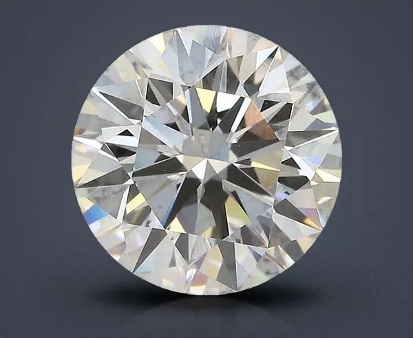 4.22 Carat · G · VS1 Rare Carat Ideal Cut