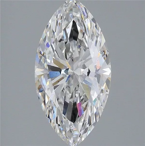 3.3 Carat · E · VS2 Rare Carat Ideal Cut