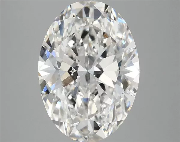4.02 Carat · F · VS1 Rare Carat Ideal Cut
