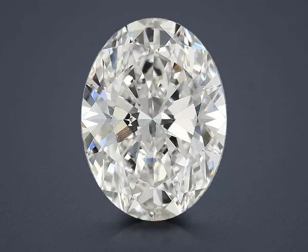 4.02 Carat · F · VS1 Rare Carat Ideal Cut