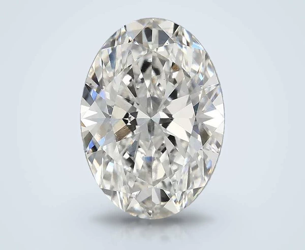 4.02 Carat · F · VS1 Rare Carat Ideal Cut
