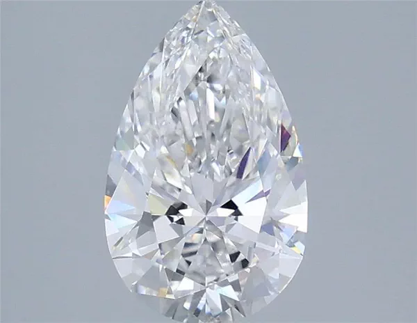 1.96 Carat · E · VVS2 Rare Carat Ideal Cut