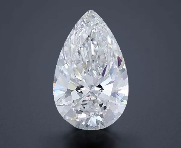 1.96 Carat · E · VVS2 Rare Carat Ideal Cut