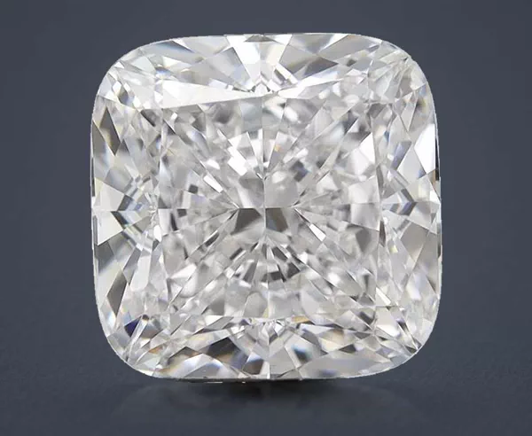 7.05 Carat · F · VS1 Rare Carat Ideal Cut