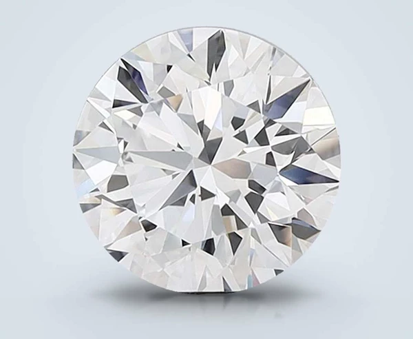 3.3 Carat · D · VVS2 Rare Carat Ideal Cut