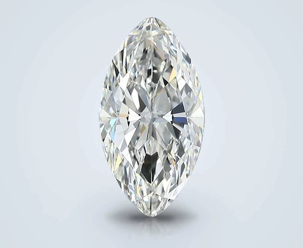 1.51 Carat · G · VVS2 very good Cut