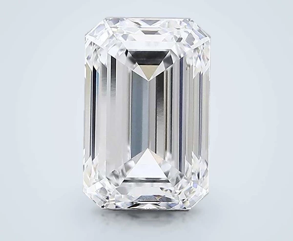 2.81 Carat · D · VVS1 Rare Carat Ideal Cut