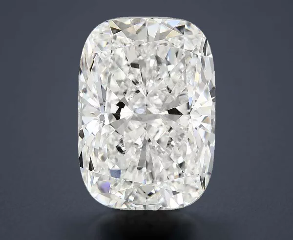 9.01 Carat · E · VVS2 Rare Carat Ideal Cut