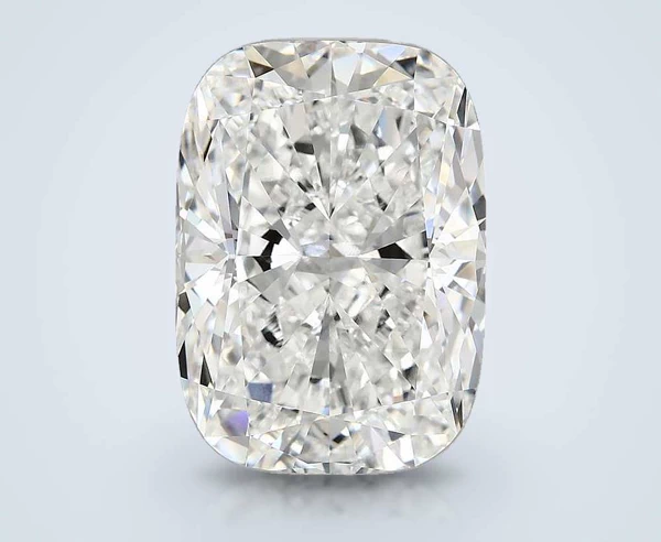 9.01 Carat · E · VVS2 Rare Carat Ideal Cut