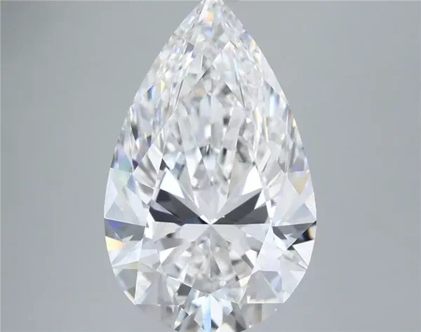 5.46 Carat · E · VS1 Rare Carat Ideal Cut