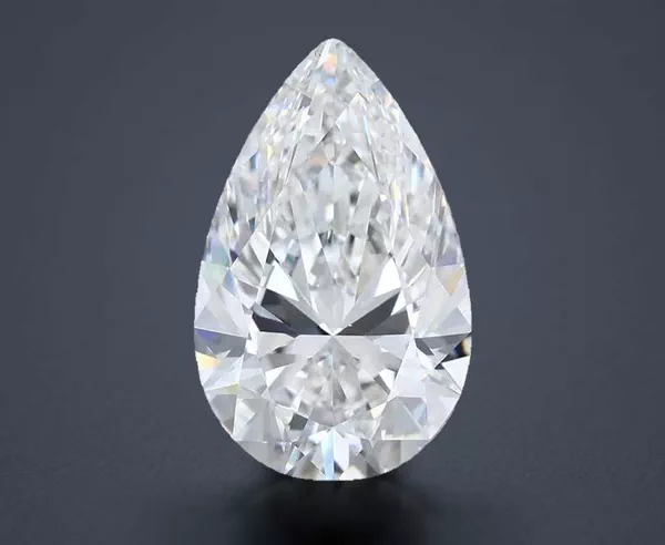 5.46 Carat · E · VS1 Rare Carat Ideal Cut