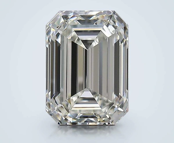 3.58 Carat · I · VVS1 Rare Carat Ideal Cut