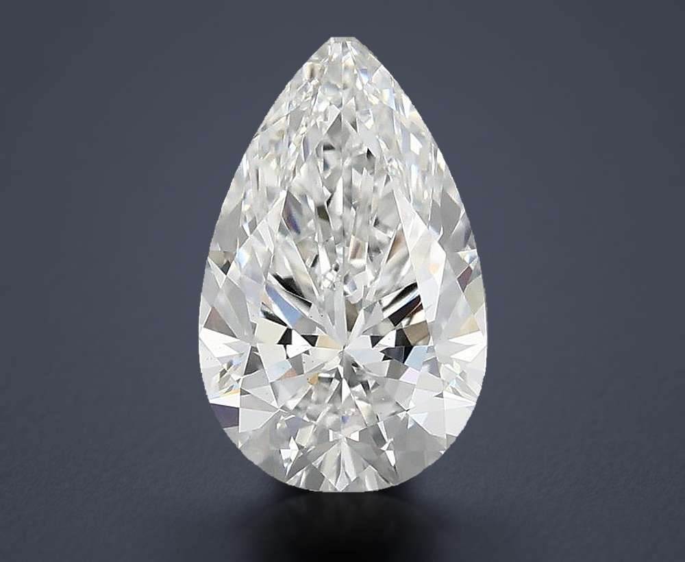 1.42 Carat · E · VS1 Rare Carat Ideal Cut