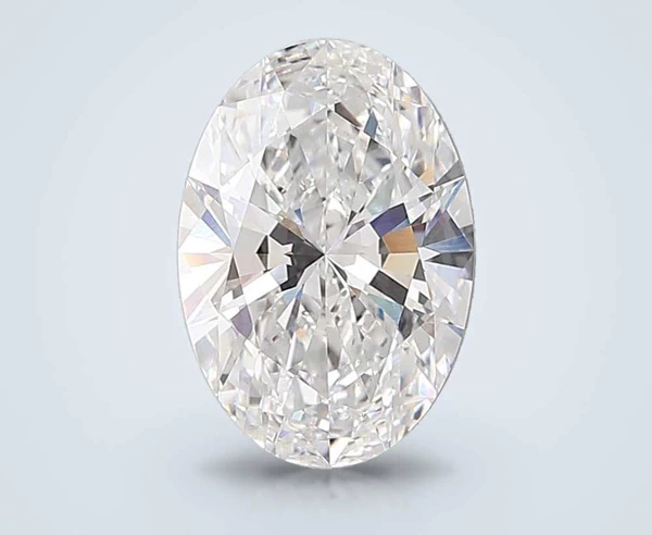 5.55 Carat · D · VS1 Rare Carat Ideal Cut