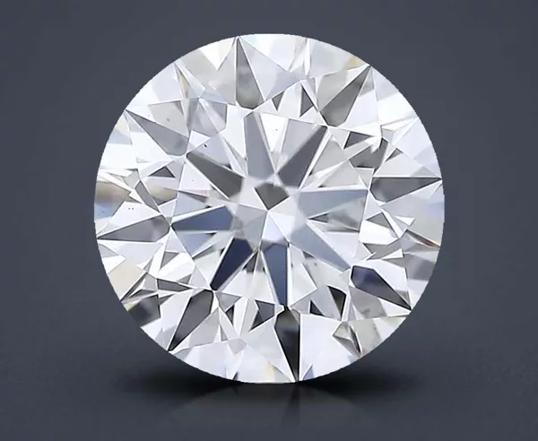 1.08 Carat · E · VS1 Rare Carat Ideal Cut