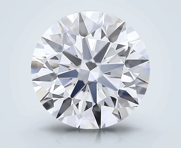 1.08 Carat · E · VS1 Rare Carat Ideal Cut