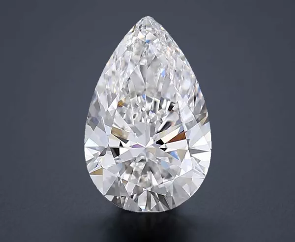 3.02 Carat · E · VVS1 Rare Carat Ideal Cut