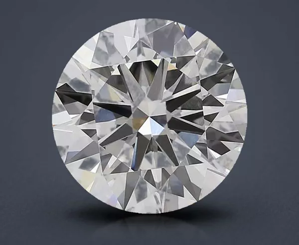6.52 Carat · F · VVS2 Rare Carat Ideal Cut