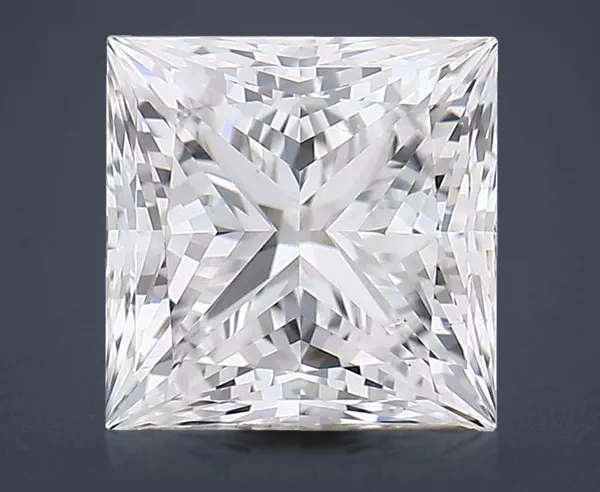 1.43 Carat · D · VS2 Rare Carat Ideal Cut