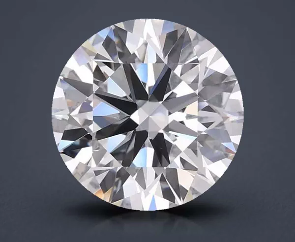 2.15 Carat · D · VVS2 Rare Carat Ideal Cut