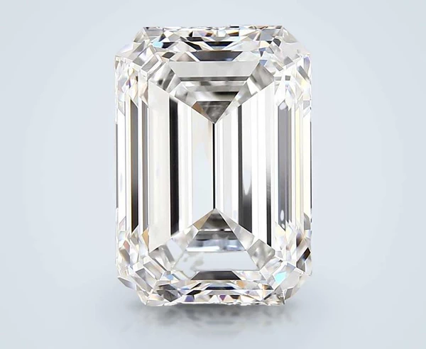 6.28 Carat · D · VVS1 Rare Carat Ideal Cut