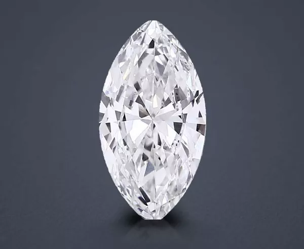 1.36 Carat · F · VVS2 very good Cut