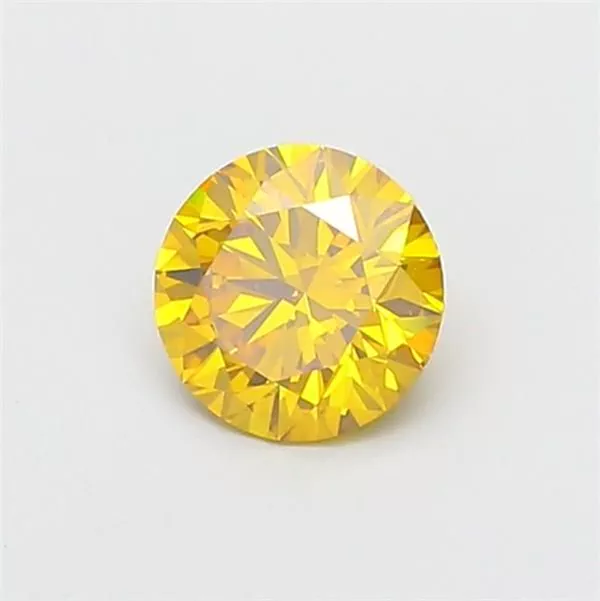 1.03 Carat · Fancy Vivid · VVS1