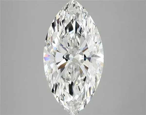 4 Carat · F · VVS2 Rare Carat Ideal Cut