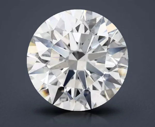 4.67 Carat · G · VS2 Rare Carat Ideal Cut