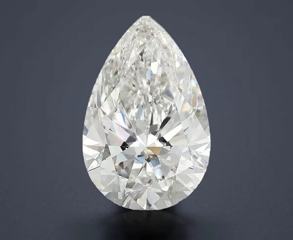 3.91 Carat · F · VS1 Rare Carat Ideal Cut