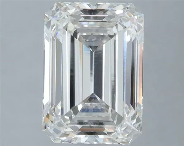 3.48 Carat · G · VVS1 Rare Carat Ideal Cut