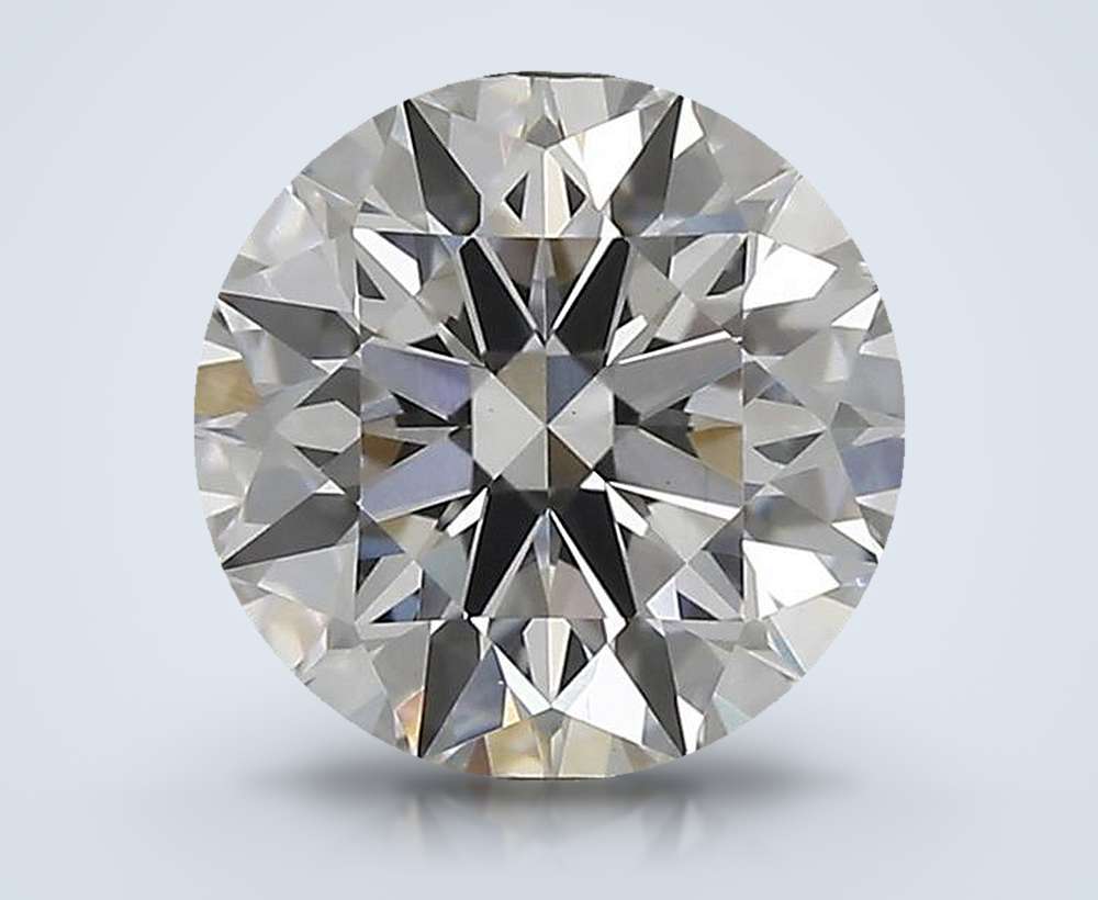 1.02 Carat · E · VS1 Rare Carat Ideal Cut