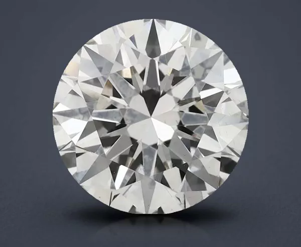 2.36 Carat · H · VS2 excellent Cut