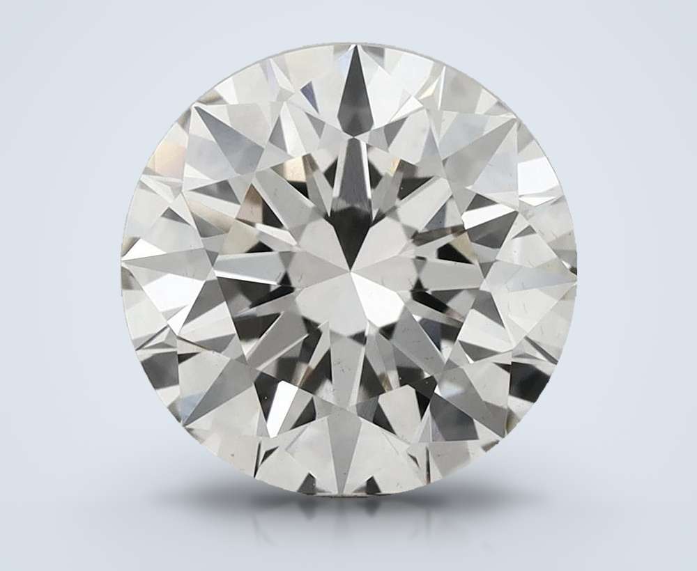2.36 Carat · H · VS2 excellent Cut
