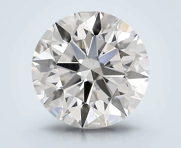 1.08 Carat · D · VS2 Rare Carat Ideal Cut