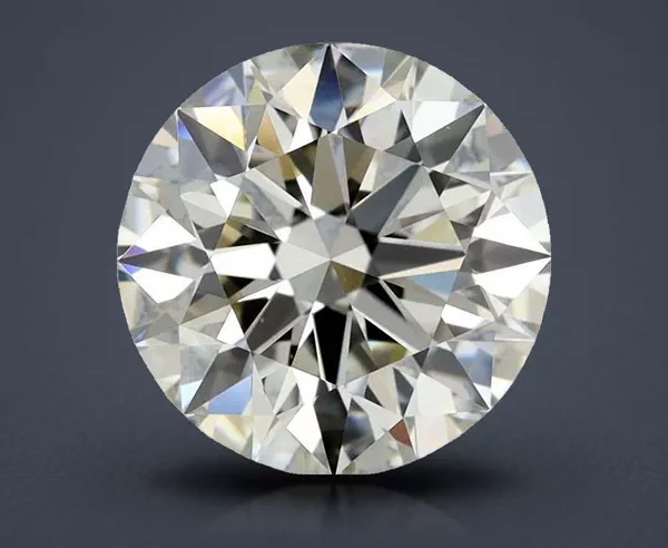 2.01 Carat · K · VS1 Rare Carat Ideal Cut