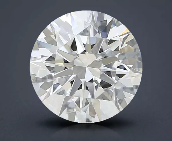 2.69 Carat · D · VVS2 Rare Carat Ideal Cut