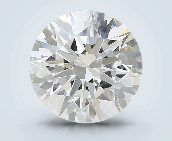 2.69 Carat · D · VVS2 Rare Carat Ideal Cut