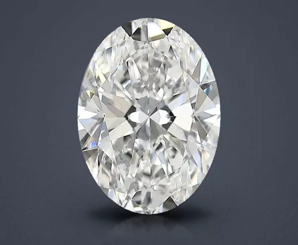 1.96 Carat · D · VVS2 Rare Carat Ideal Cut