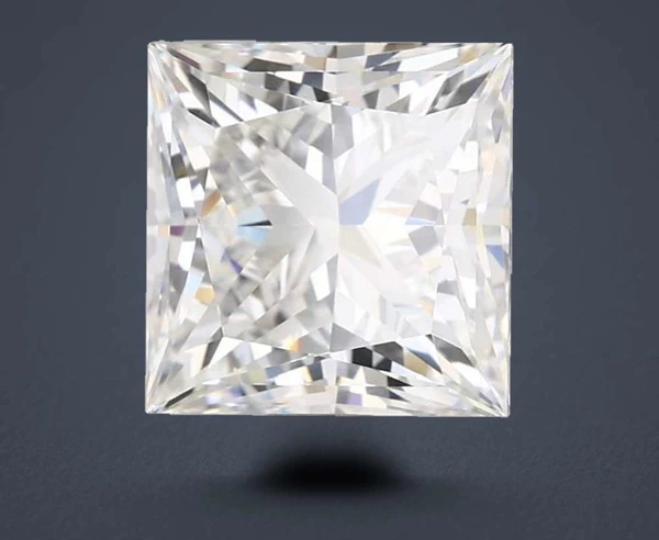 2.06 Carat · E · VVS1 Rare Carat Ideal Cut