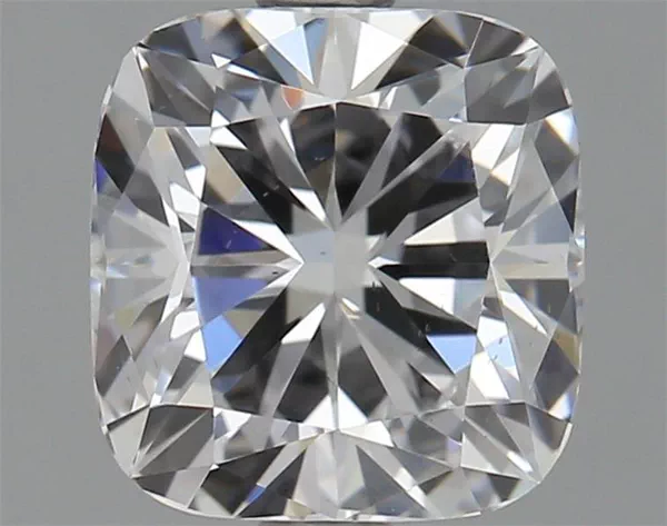 1.72 Carat · E · SI1 Rare Carat Ideal Cut