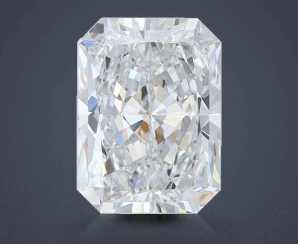 1.38 Carat · D · FL Rare Carat Ideal Cut