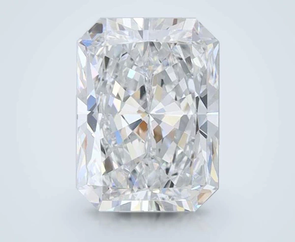 1.38 Carat · D · FL Rare Carat Ideal Cut