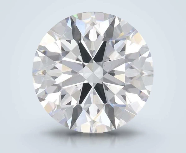 3.64 Carat · E · VS1 Rare Carat Ideal Cut