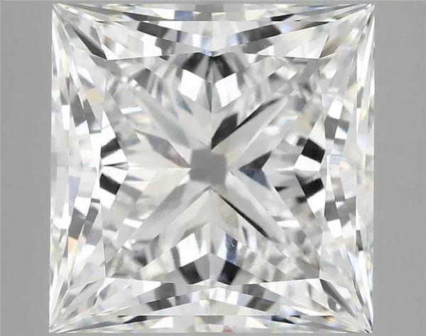 10.22 Carat · E · VVS2 Rare Carat Ideal Cut