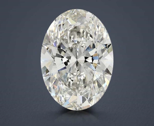 2.89 Carat · G · VVS2 Rare Carat Ideal Cut