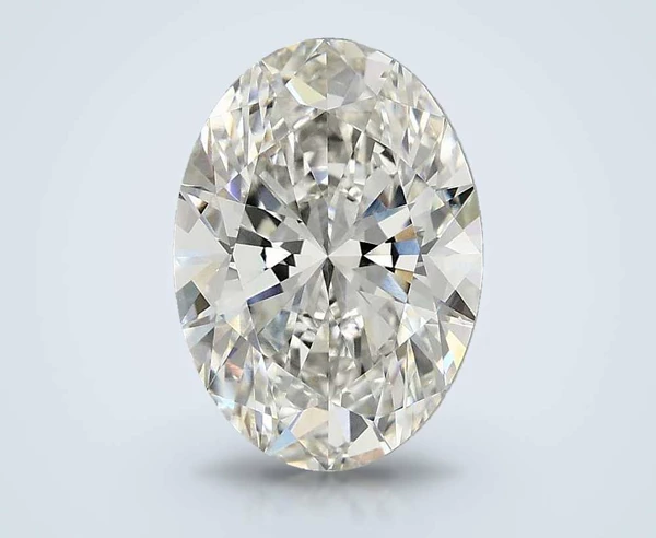 2.89 Carat · G · VVS2 Rare Carat Ideal Cut
