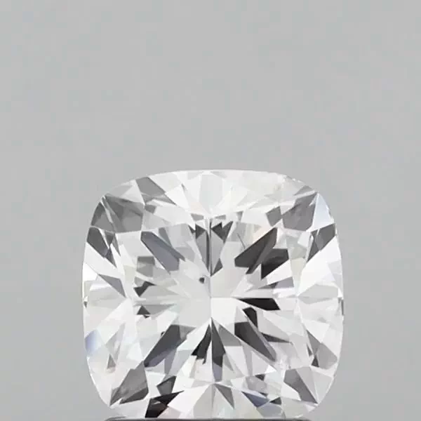 1.53 Carat · D · SI1 Rare Carat Ideal Cut